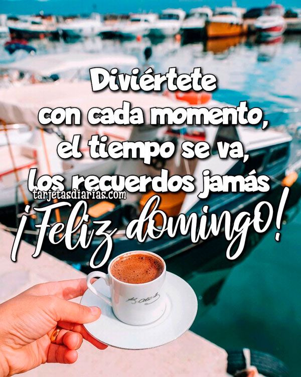 Aprovecha los momentos de descanso para disfrutar de una pausa con café