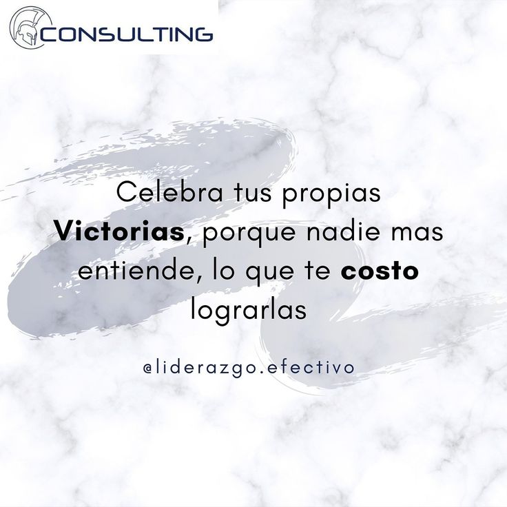 Celebra tus logros y aprende de tus errores