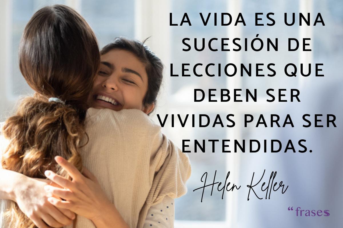 Eres mi apoyo incondicional