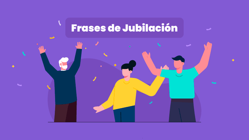 Esperamos que tu jubilación esté llena de momentos inolvidables