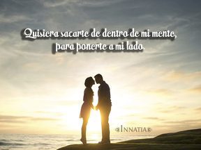 Frases básicas para expresar que extrañas a tu amor