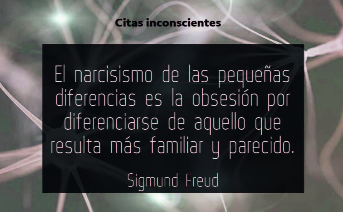 Frases célebres de personajes históricos con tendencias narcisistas