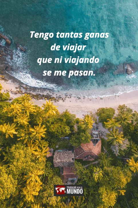 Frases inspiradoras para emocionar a tus seguidores viajeros