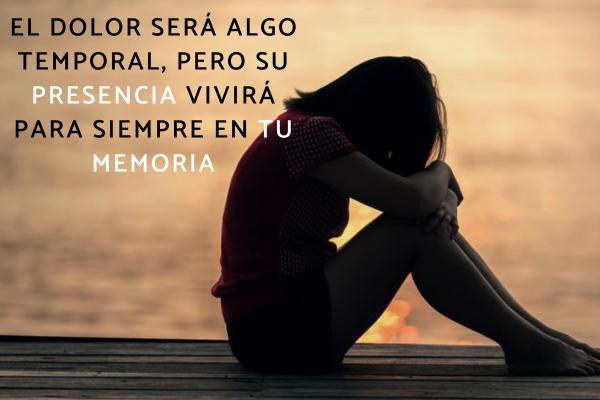 Frases para agradecer por la vida de alguien fallecido