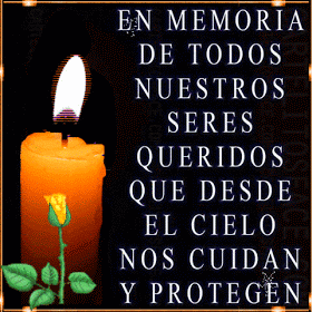 Frases para honrar la memoria de alguien especial