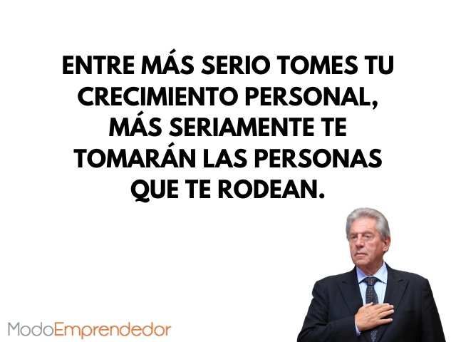 Las frases de John Maxwell te impulsarán a alcanzar tus metas