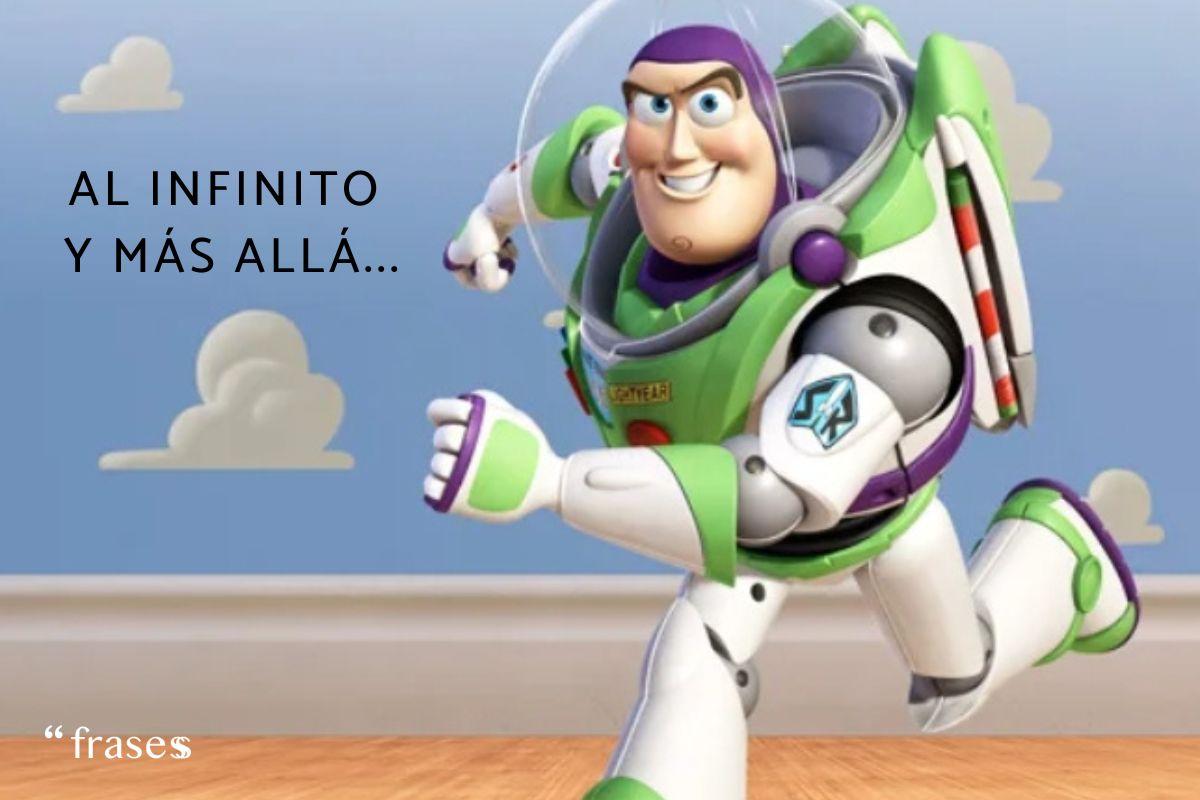 Las frases de humor y sarcasmo en las caricaturas clásicas