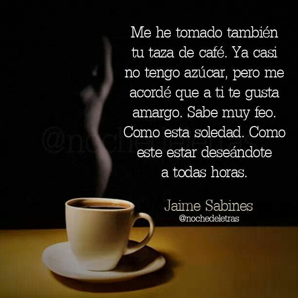 Prepara una taza de café y deja que su aroma te envuelva