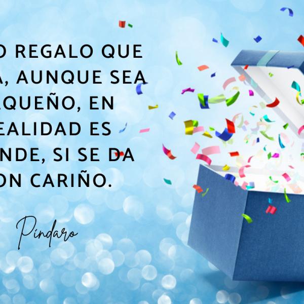 Que cada día de tu retiro sea un regalo que disfrutes al máximo