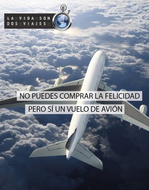 Sección 1: Frases que despiertan el deseo de viajar