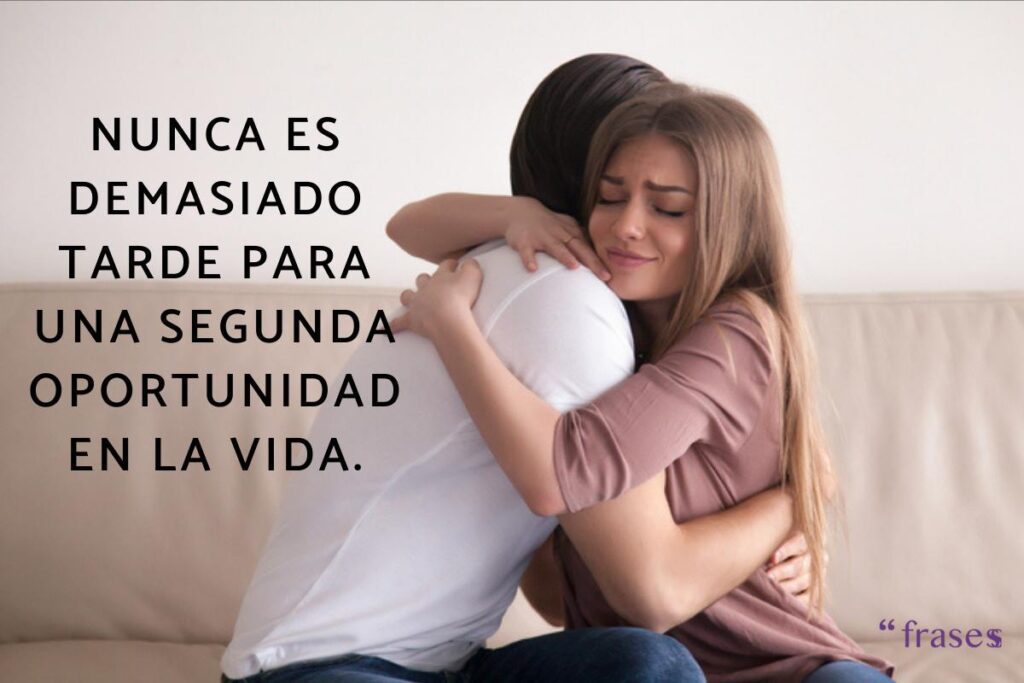 frases para reconquistar a tu amor y fortalecer tu relación